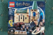 lego Hogwarts : Fluffy Encounter