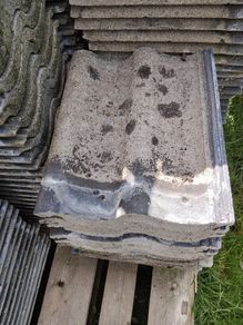 Concrete Roof Tiles