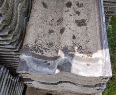 Concrete Roof Tiles
