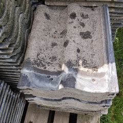 Concrete Roof Tiles
