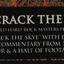 Mastodon "Crack The Skye" CD Album And DVD Image 5