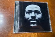 Marvin Gaye Vulnerable CD