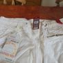 River Island Ruce Up Ladies Shorts for Sale Image 7