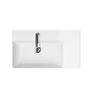 Cersanit Vanity Unit Lake Stone + Basin 80cm Image 5