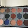 BNIB bh cosmetics GLAM REFLECTION Smoke Palette Image 7