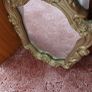 vintage mirror Image 3