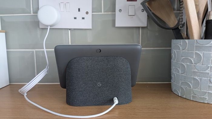 Google Nest Hub 2nd Gen