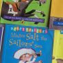 10 books Image 5