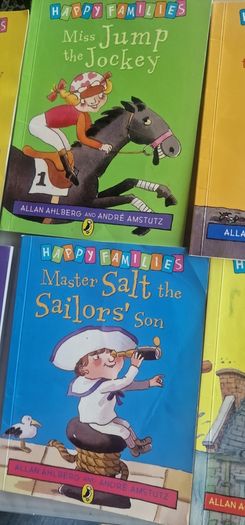 10 books