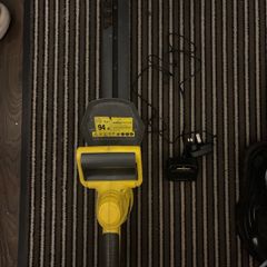 Challenger  Trimmer with battery