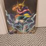 Supernatural & Anime Framed Posters Image 2