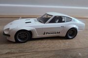 1:18 Pandem Nissan Fairlady Z Otto mobile