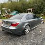 Breaking bmw 520 M sport 2009 e60 a52/7 n47d20a Image 3