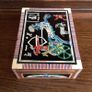 Vintage Eygptian Inlaid mother of Pearl Jewellery Box Image 4