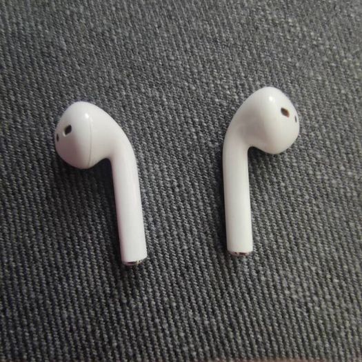 airpods 2 second generation