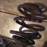 Audi TT coil springs. Image 2