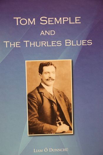Tom Semple and the Thurles Blues