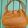 Designer Italian Leather Bag Gaetano Navarra Image 5