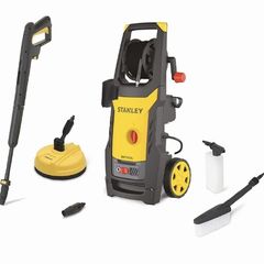 Power washer Stanley