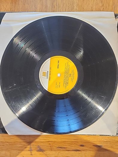 Margo Greatest Hits Volume 1 Vinyl LP ARA Records ARAL 1005 Irish Pressing