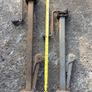 Car Jack (Fiat) Image 2