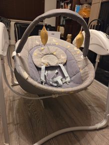 Baby Swing Graco