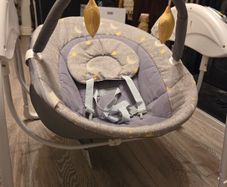 Baby Swing Graco