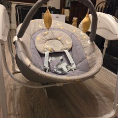 Baby Swing Graco