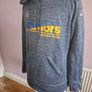 Adidas NBA Golden State Warriors Hoodie - Large 16-18 year old Image 5