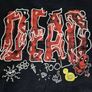 Deadpool T-shirt Image 3