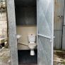 Site toilet Image 4