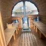 Sauna / plunge pools / Hot tub Image 3