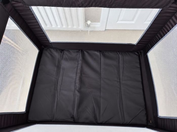 Mamas & Papas Travel Cot