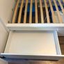 single bed from IKEA (with or without mattress) Image 6