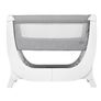 Shnuggle Air bedside crib + cot conversion + Shnuggle bath + ClevaMama mattress Image 2