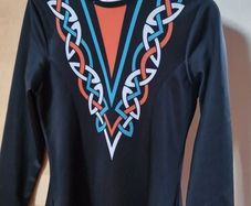 dress 12-14 years