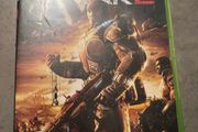 Gears of War 2 Xbox 360