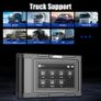 Ancel HD3200 OBD2 Diagnostic Tools OBD2 Scanner DPF Regeneration Oil Reset for Hino Isuzu Fuso Heavy Duty Diesel Truck Scanner DPF Regeneration Oil Reset Image 2