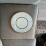 Mirror 14 inches wide in excellent condition with no issues Collection from Kinsale area Image 3
