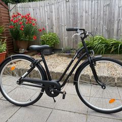 Ladies Bike