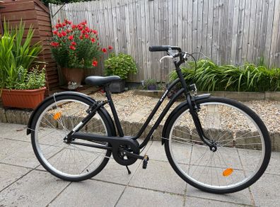 Ladies Bike