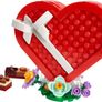 Lego Celebration Series: 2. Valentine's Day Box 40759 Image 2