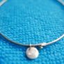Gold Plated over 925 Sterling Silver Rosefield Bracelet 4,0g Image 8