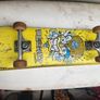 Skateboard Image 2