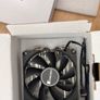 Arsylid A39 Mini-ITX Case, Black (NEW!!!) Image 5