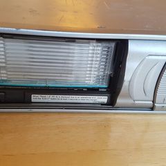 JVC CH-X350 - 12-Disc Compact Disc Changer / 12-Speed CD Changer