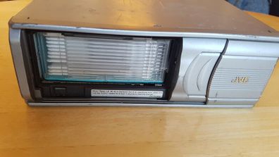 JVC CH-X350 - 12-Disc Compact Disc Changer / 12-Speed CD Changer