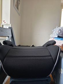 booster seat