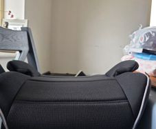 booster seat