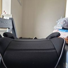 booster seat